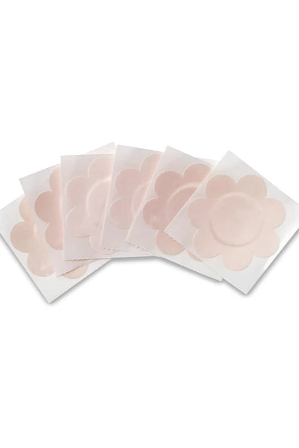 BeConfident  Light Discreet Nipple Cover - 3 Pair